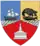 Coat of arms of Constanța County