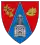Coat of arms of Ilfov County