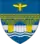 Coat of arms of Mehedinți County