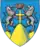 Coat of arms of Suceava County
