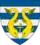 Coat of arms of Tulcea County