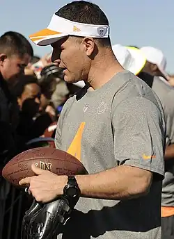 Kicker Adam Vinatieri (1996–2005)