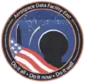 ADF-East logo