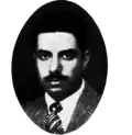 Ahmed Raza – Civil servant and first-class cricketer