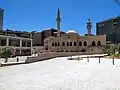 Al-Majidiyyeh Mosque, Beirut Souks