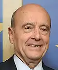 Alain Juppé 1995–1997 (1945-08-12) 12 August 1945 (age&nbsp;80)