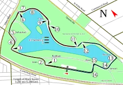 Albert Park