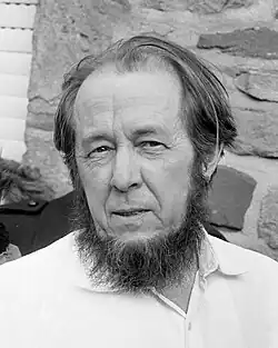 Aleksandr Solzhenitsyn[456]