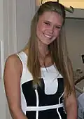 Miss World 2010 Alexandria Mills United States