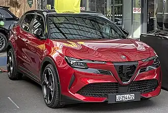 Junior (2024–present)
