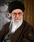 Supreme Leader Ali Khamenei of Iran[440]