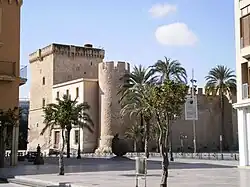 Altamira Palace, Elche