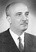 Amintore Fanfani