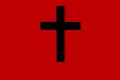The flag of Andreas Londos