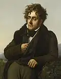 François-René de Chateaubriand[444]