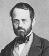 Annibale de Gasparis, discoverer of Hygiea