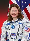 Anousheh Ansari Iranian-American engineer, co-founder and chairman of Prodea Systems, co-founder and CEO of Telecom Technologies, Inc. (TTI), sponsor of the Ansari X Prize