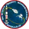 Apollo 9 logo