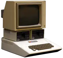 Apple II