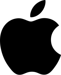 Logo of Apple Inc.