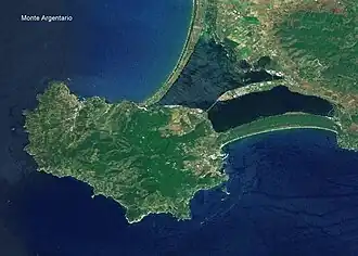 Monte Argentario