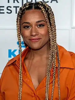Ariana DeBose in 2025.