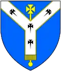 Coat of arms of the