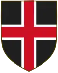 Arms of Durham