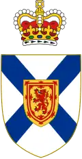 Coat of arms or logo