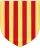 Coat of arms of department 66