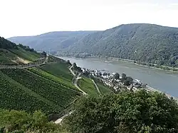 Rheingau