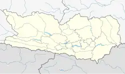 Klagenfurt am Wörthersee is located in Kärnten