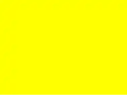 Yellow flag