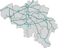 Charleroi, Belgium