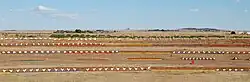 BMSSK Shooting Range, 2010