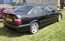 Saloon