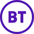 BT logo, introduced 2019