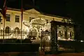 Tonkin Palace serves as State Guest House.