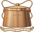 Official seal of Tokelau