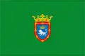 Flag of Pamplona / Iruña