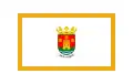 Flag of Santiago del Estero