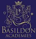 The logo of the Basildon Academies