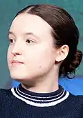 Bella Ramsey