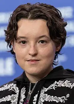 Bella Ramsey
