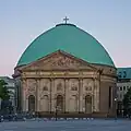 St. Hedwig's Cathedral