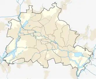 Topography of Terror