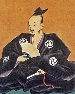 Bessho Nagaharu’s dōmon