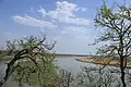 Betwa in the Ashoknagar district