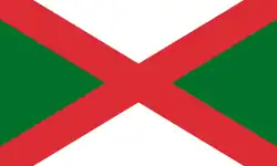 Bexhill-on-Sea Town Flag