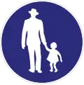 Footpath
